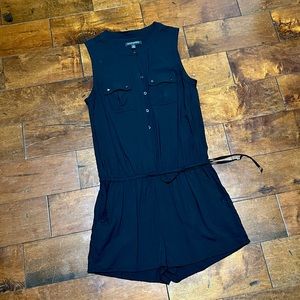 Banana Republic romper